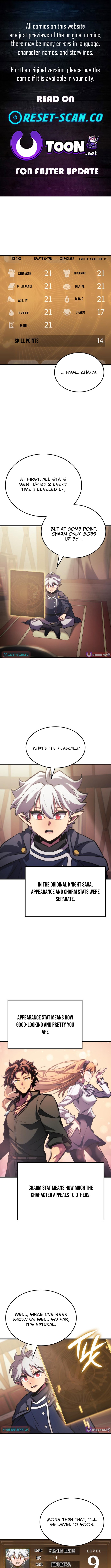 Breakers Chapter 06 Page 1