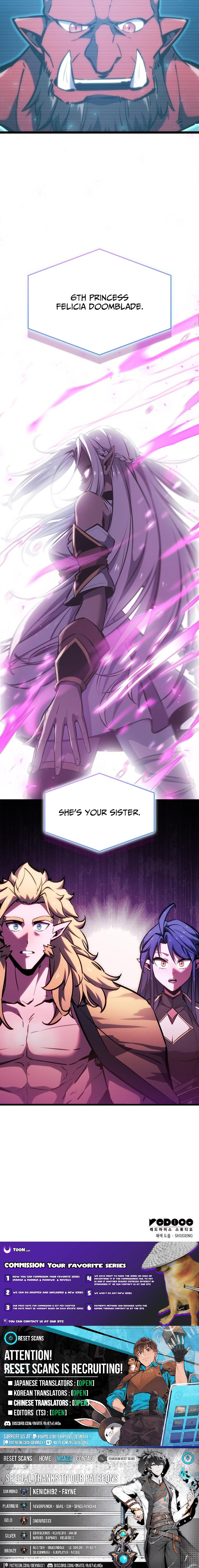 Breakers Chapter 06 Page 1