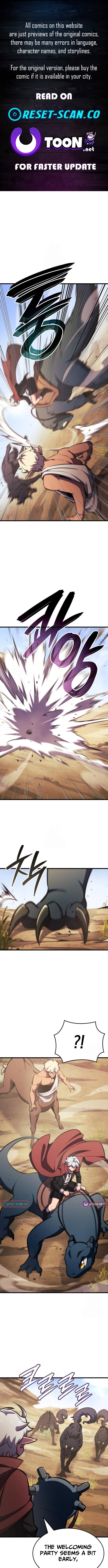 Breakers Chapter 22 Page 1