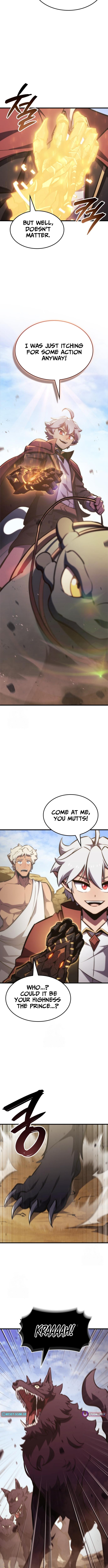 Breakers Chapter 22 Page 1