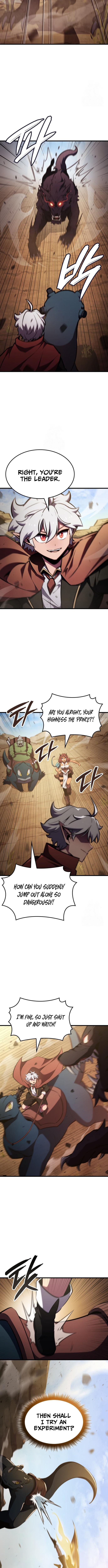 Breakers Chapter 22 Page 1