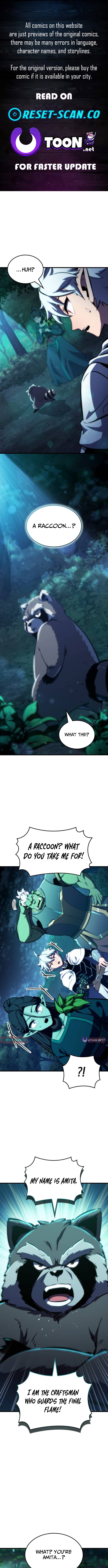 Breakers Chapter 50 Page 1