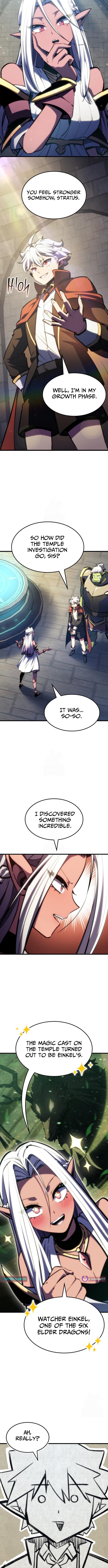 Breakers Chapter 33 Page 1