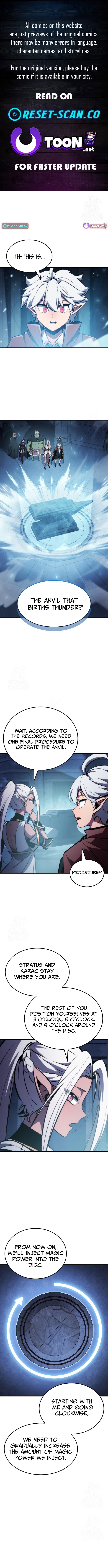 Breakers Chapter 14 Page 1