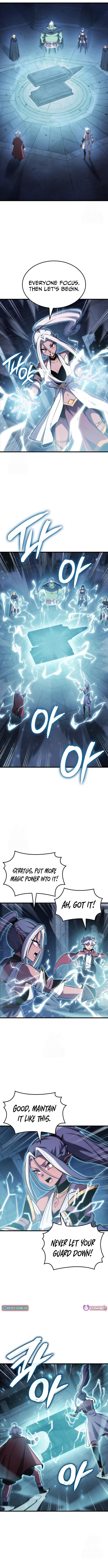 Breakers Chapter 14 Page 1