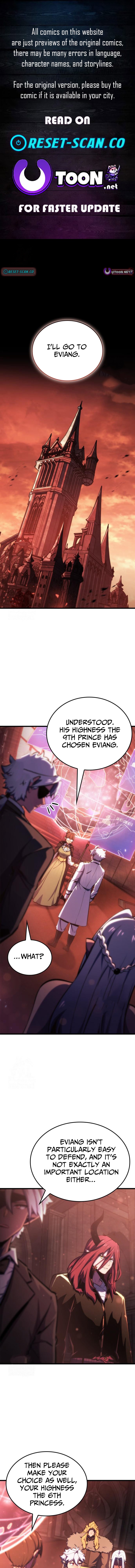 Breakers Chapter 60 Page 1