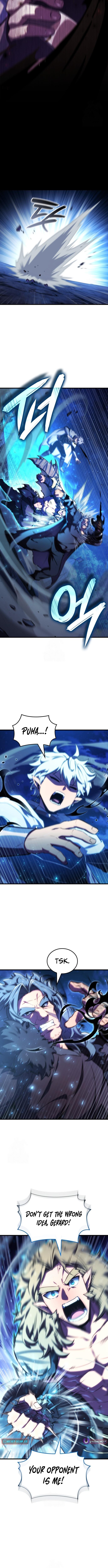 Breakers Chapter 46 Page 1