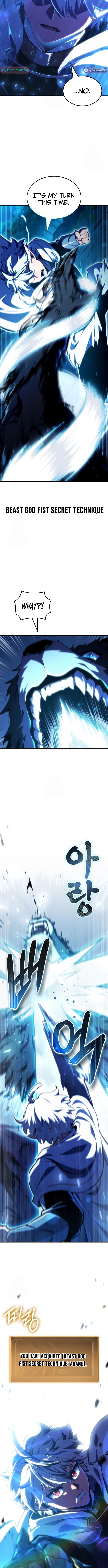 Breakers Chapter 46 Page 1