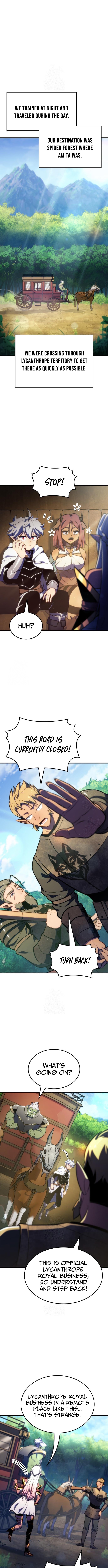 Breakers Chapter 44 Page 1