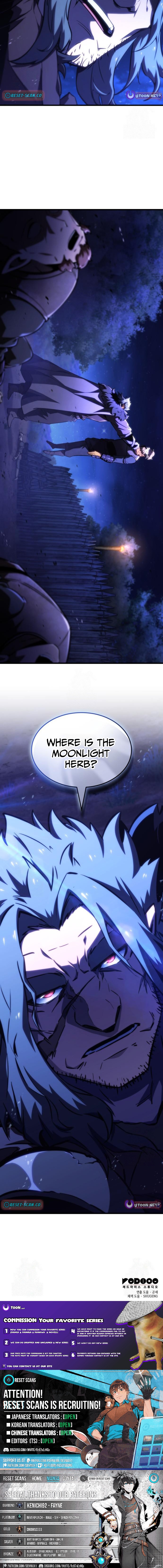 Breakers Chapter 44 Page 1