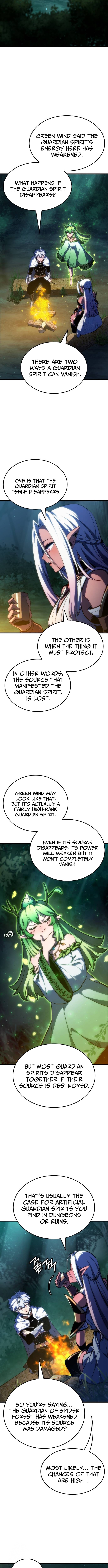 Breakers Chapter 49 Page 1