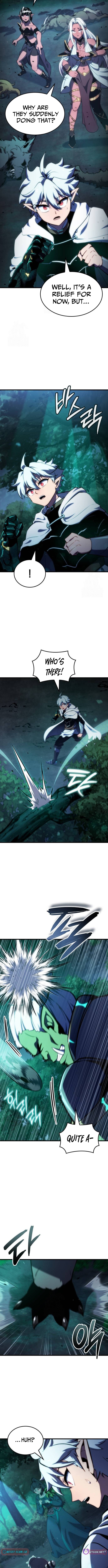 Breakers Chapter 49 Page 1