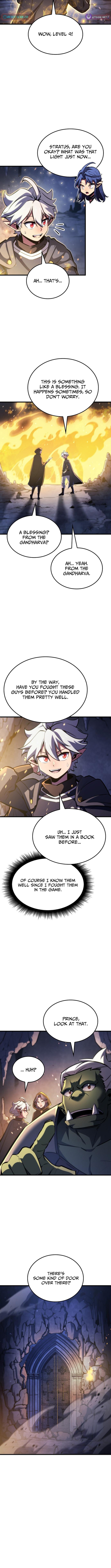Breakers Chapter 05 Page 1