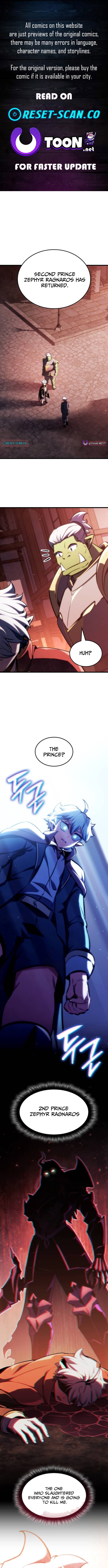 Breakers Chapter 34 Page 1