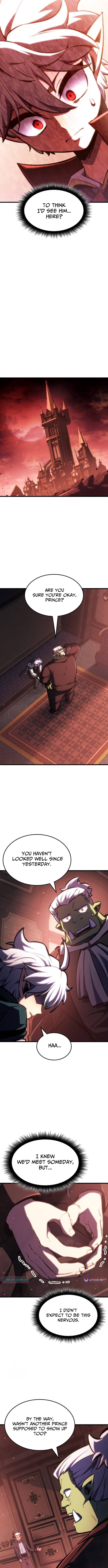 Breakers Chapter 34 Page 1