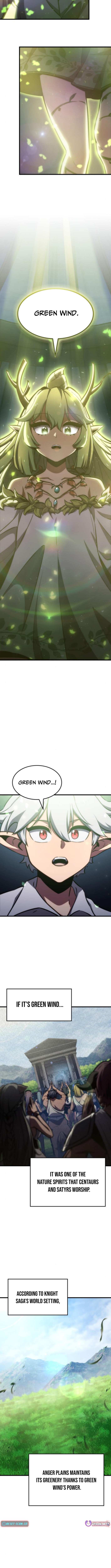 Breakers Chapter 23 Page 1