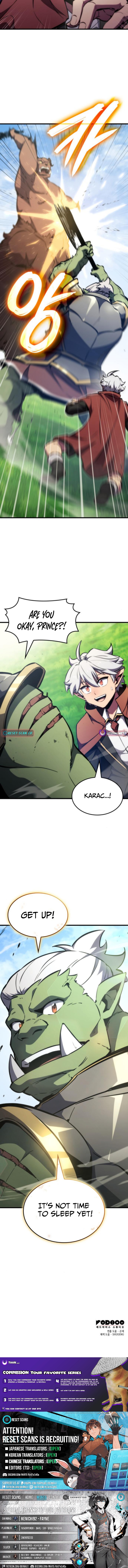 Breakers Chapter 23 Page 1