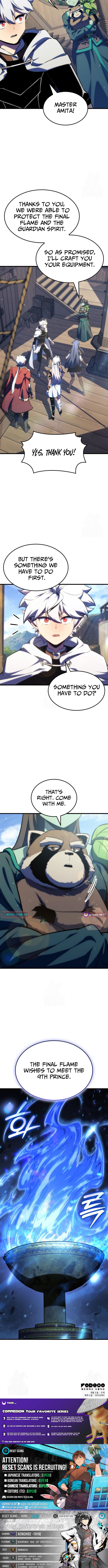 Breakers Chapter 53 Page 1