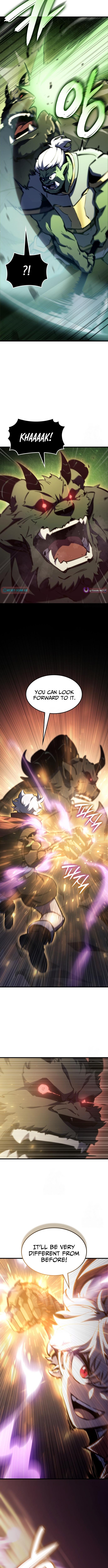 Breakers Chapter 25 Page 1