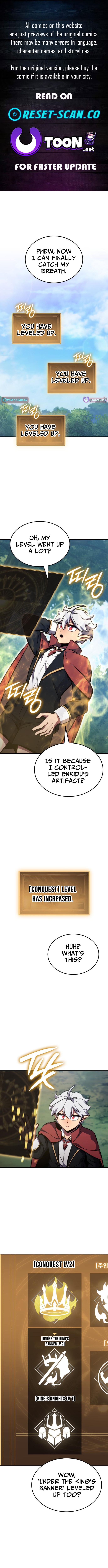 Breakers Chapter 16 Page 1