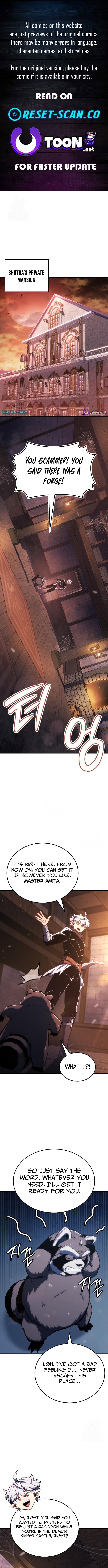 Breakers Chapter 59 Page 1