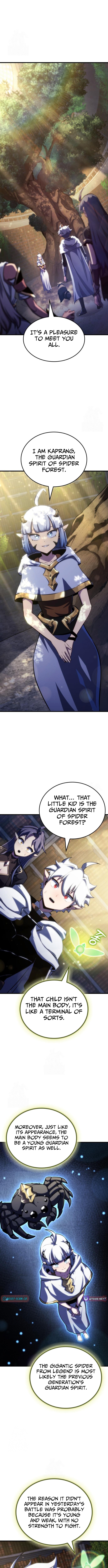 Breakers Chapter 54 Page 1