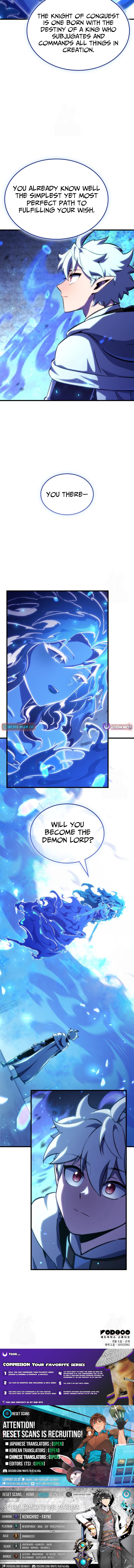 Breakers Chapter 54 Page 1