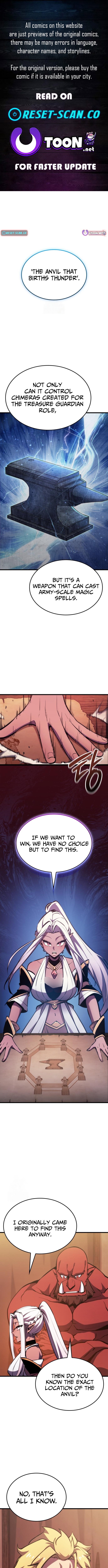 Breakers Chapter 13 Page 1