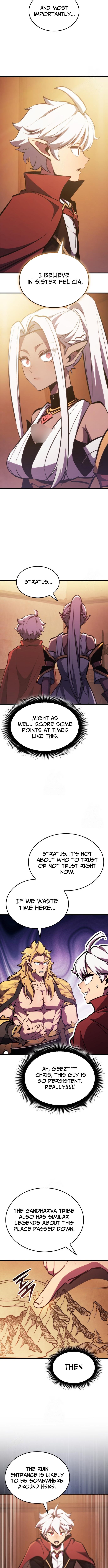 Breakers Chapter 13 Page 1