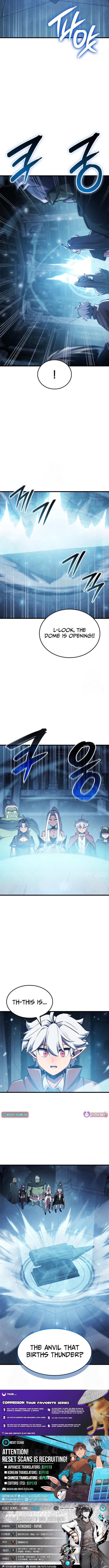 Breakers Chapter 13 Page 1