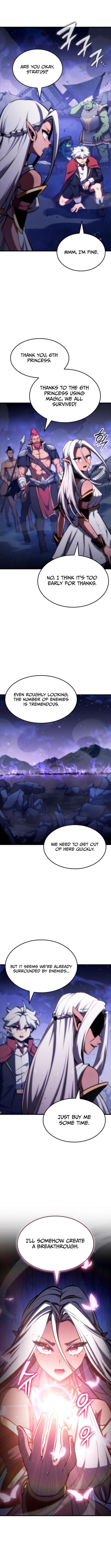 Breakers Chapter 29 Page 1