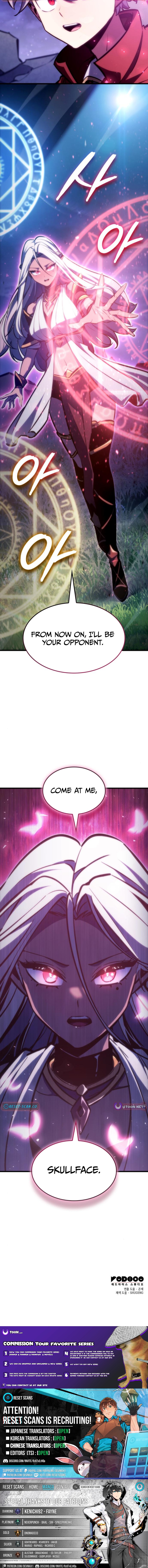 Breakers Chapter 29 Page 1