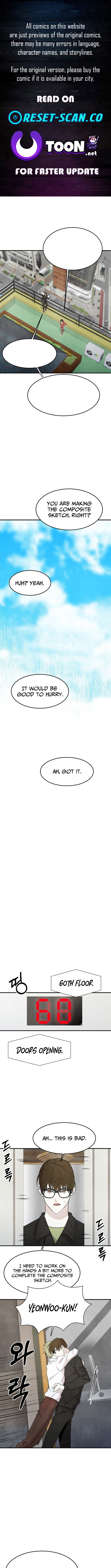 One Day, I Was Abducted by a UFO Chapter 19 Page 1