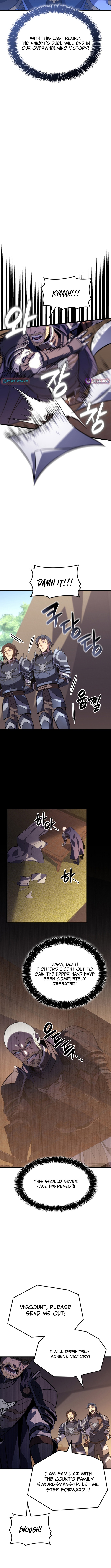 The Count's Youngest Son Is a Gamer Chapter 130 Page 1