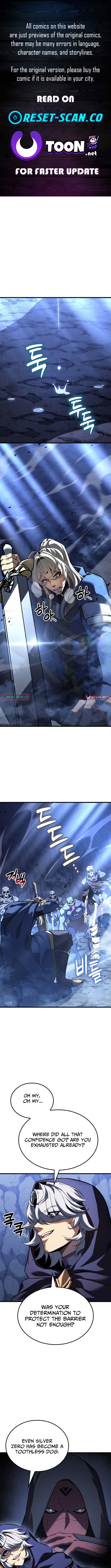 The Count's Youngest Son Is a Gamer Chapter 140 Page 1