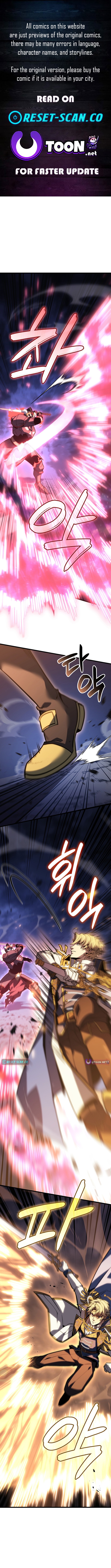 The Count's Youngest Son Is a Gamer Chapter 143 Page 1