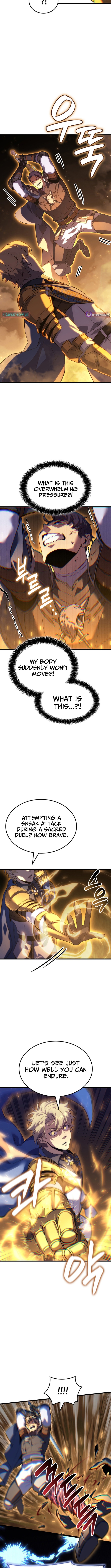 The Count's Youngest Son Is a Gamer Chapter 131 Page 1