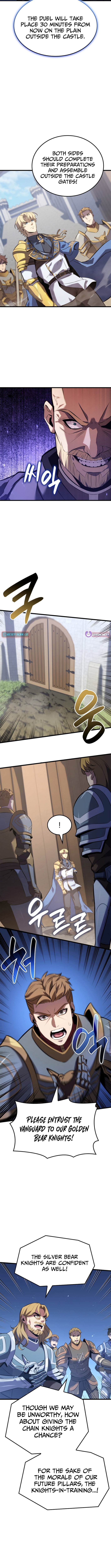 The Count's Youngest Son Is a Gamer Chapter 127 Page 1