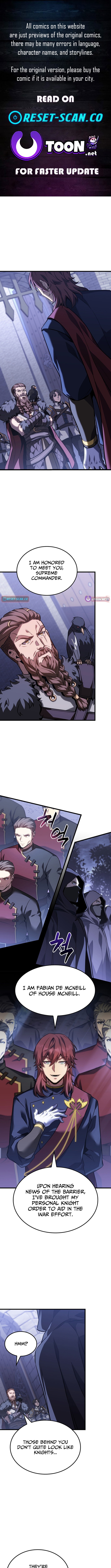 The Count's Youngest Son Is a Gamer Chapter 142 Page 1