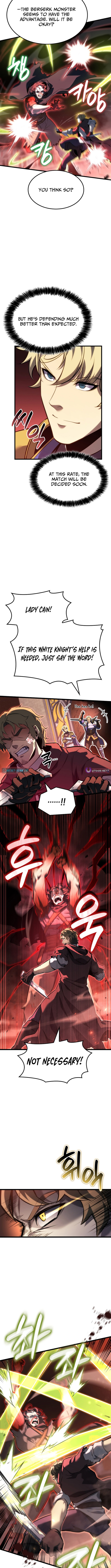 The Count's Youngest Son Is a Gamer Chapter 122 Page 1