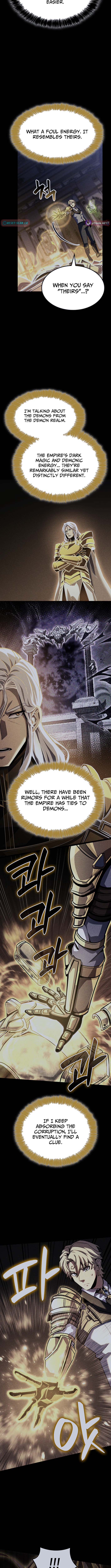 The Count's Youngest Son Is a Gamer Chapter 141 Page 1