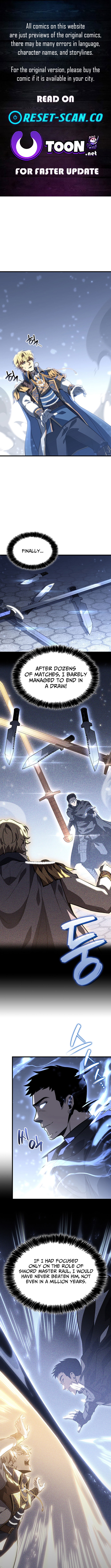 The Count's Youngest Son Is a Gamer Chapter 146 Page 1
