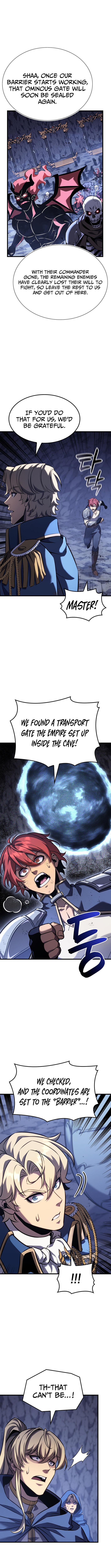 The Count's Youngest Son Is a Gamer Chapter 146 Page 1