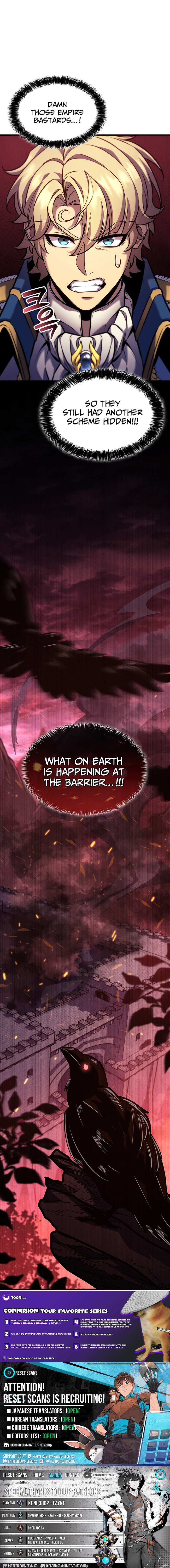The Count's Youngest Son Is a Gamer Chapter 146 Page 1