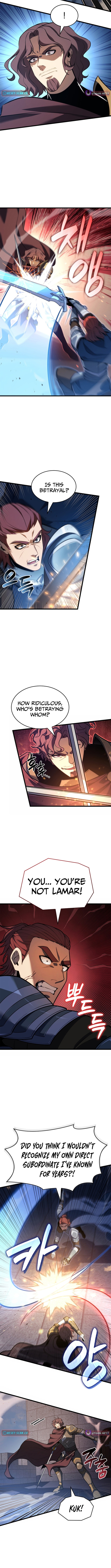 The Count's Youngest Son Is a Gamer Chapter 125 Page 1
