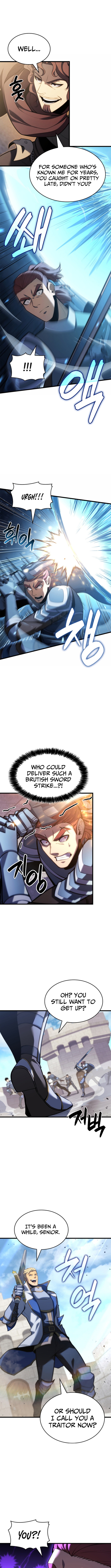 The Count's Youngest Son Is a Gamer Chapter 125 Page 1