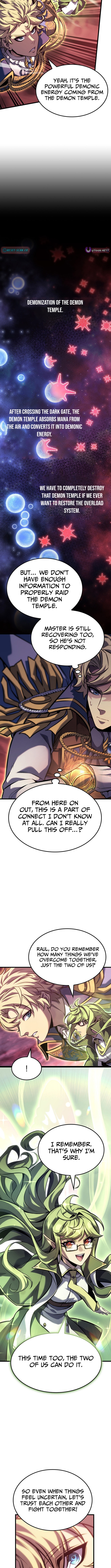 The Count's Youngest Son Is a Gamer Chapter 148 Page 1