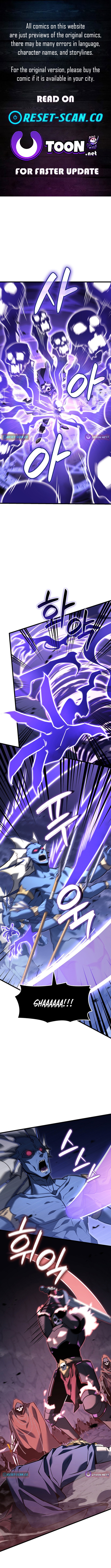 The Count's Youngest Son Is a Gamer Chapter 144 Page 1