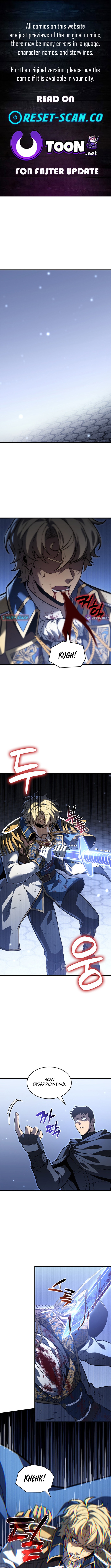 The Count's Youngest Son Is a Gamer Chapter 145 Page 1