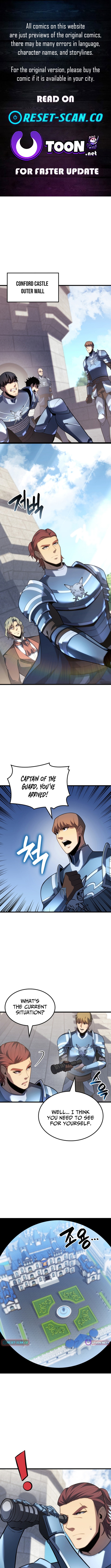 The Count's Youngest Son Is a Gamer Chapter 124 Page 1